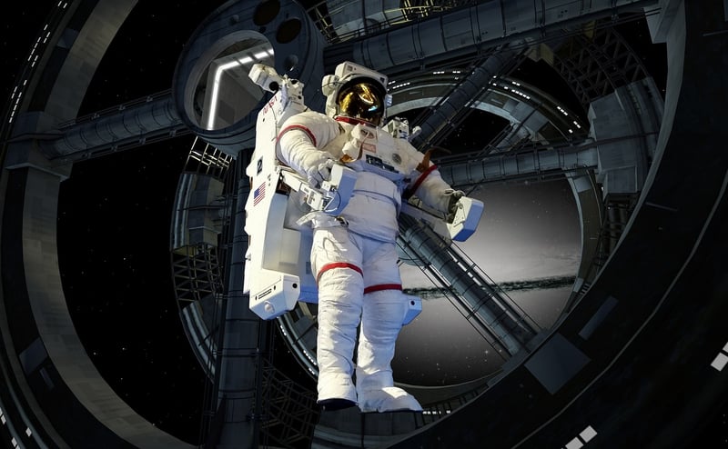 Spacecraft Missions