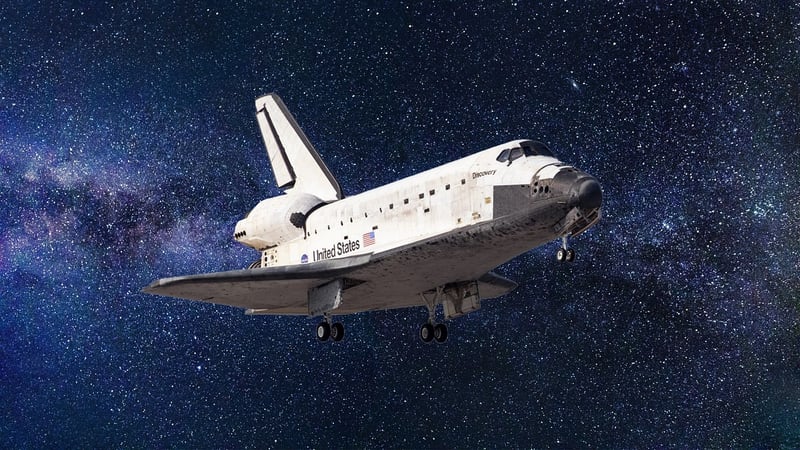 International Space Station