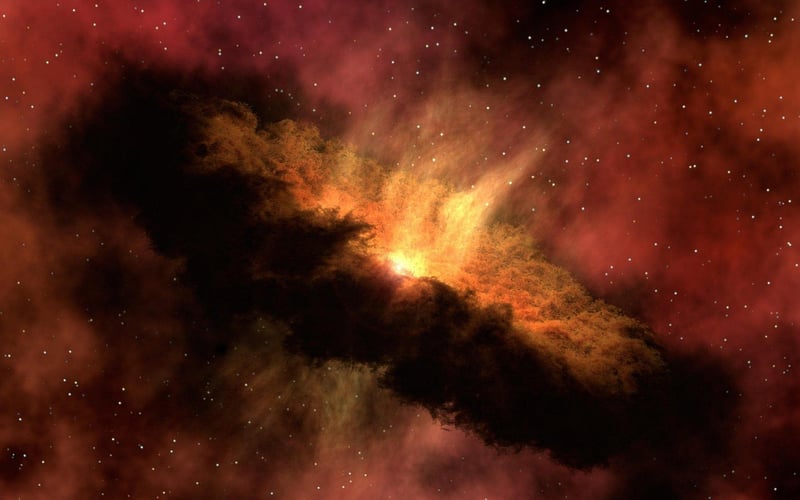 Black Hole